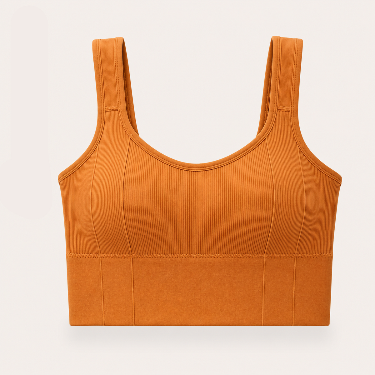 Sutiã Esportivo Mary – Top Fitness Feminino Respirável com Suporte Médio