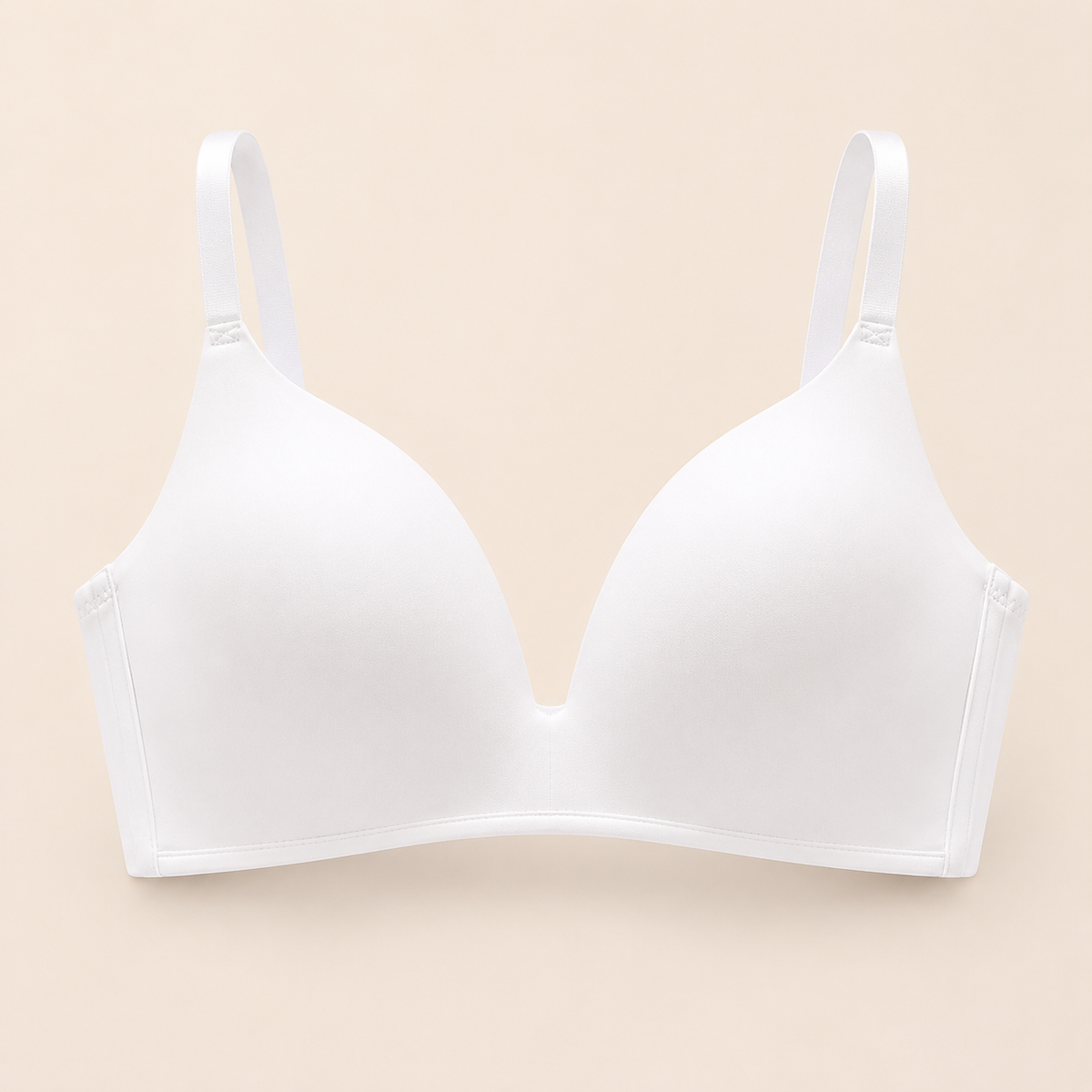 Sutiã Érika - Sem Costura, Sem Aro, Push-Up Suave | Use Sajô