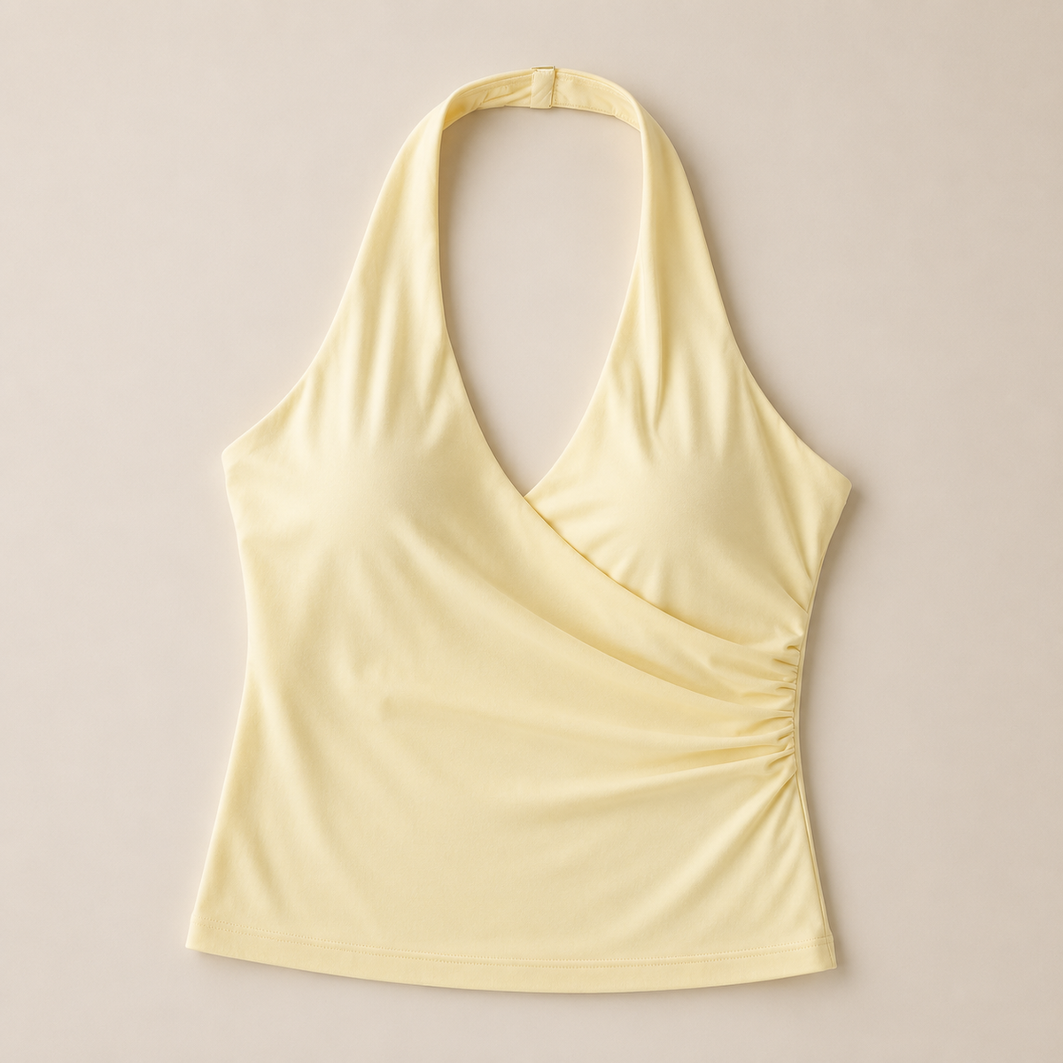Top Esportivo Laís – Top Fitness Feminino de Alta Performance com Suporte Firme