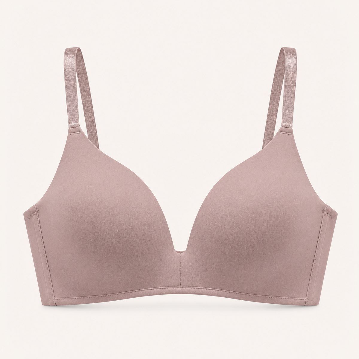 Sutiã Érika - Sem Costura, Sem Aro, Push-Up Suave | Use Sajô