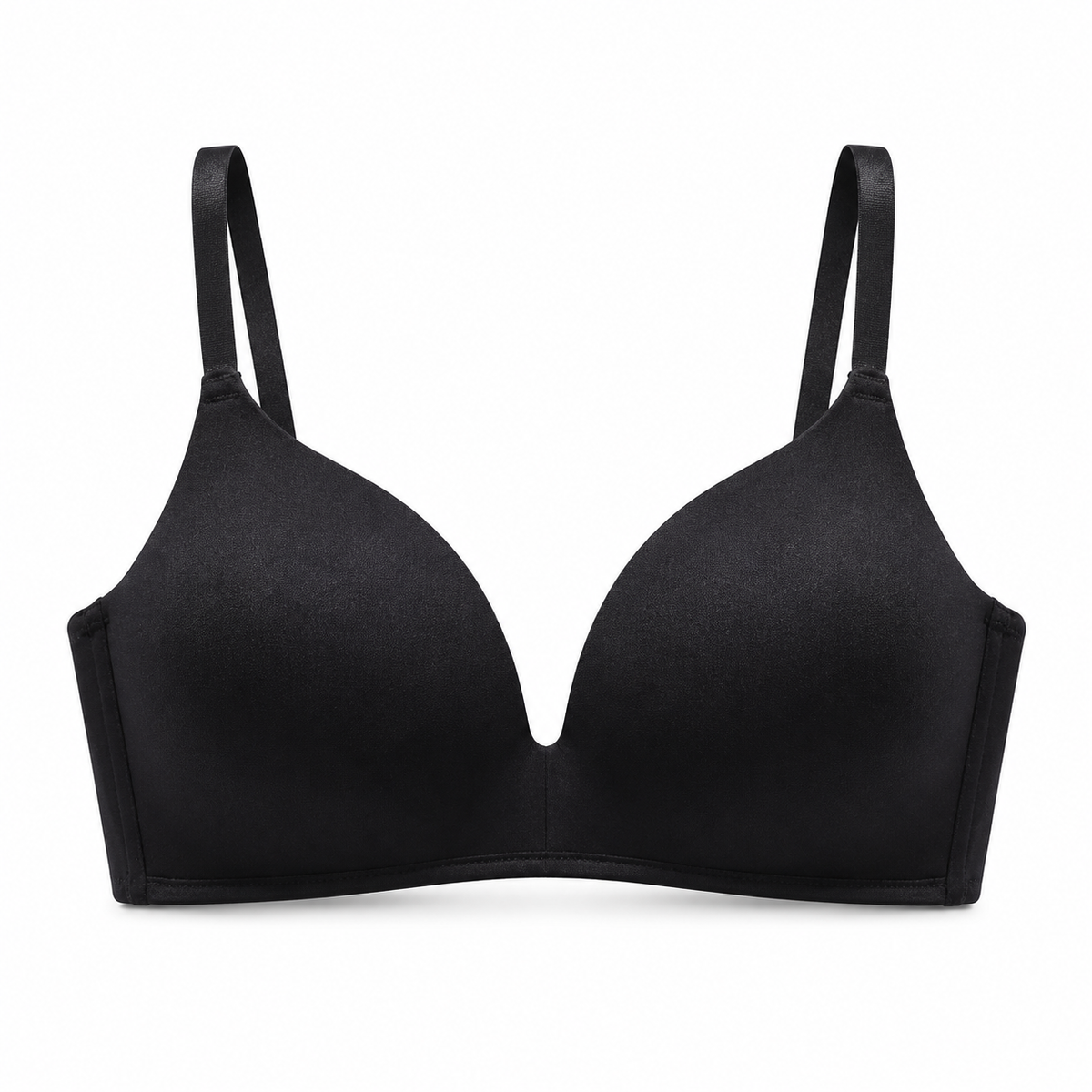 Sutiã Érika - Sem Costura, Sem Aro, Push-Up Suave | Use Sajô