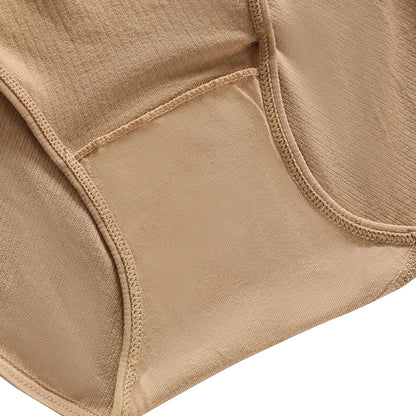 Conjunto Beatriz Sutiã e Calcinha Seamless Copa Cheia Sem Aro
