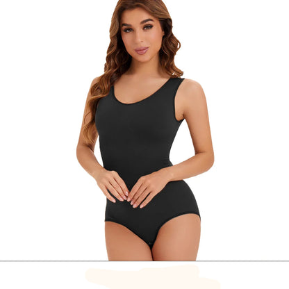 Bodysuit Valentina Modelador Sem Aro com Controle Abdominal