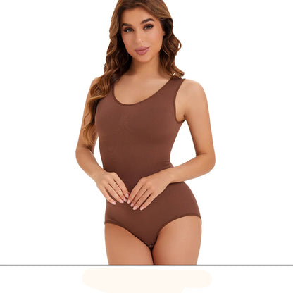 Bodysuit Valentina Modelador Sem Aro com Controle Abdominal