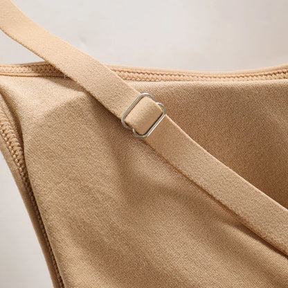 Conjunto Beatriz Sutiã e Calcinha Seamless Copa Cheia Sem Aro