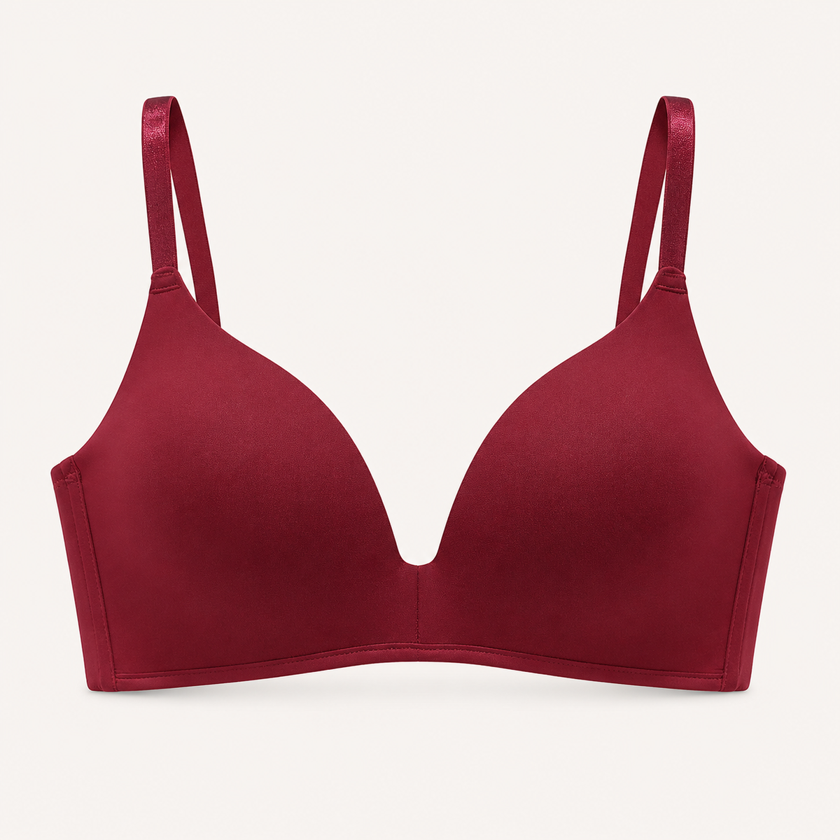 Sutiã Érika - Sem Costura, Sem Aro, Push-Up Suave | Use Sajô